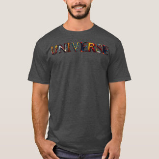 Universe T-Shirt