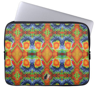 Universians KCFX Laptop Sleeve