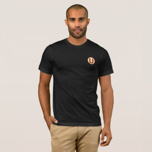 Universitario de deportes T-shirt