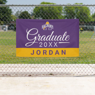 University at Albany   Graduate Banner