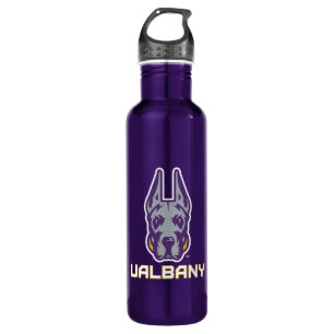 University at Albany Great Danes 710 Ml Water Bottle