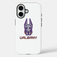 University at Albany Great Danes