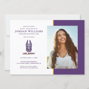 University at Albany Great Danes Invitation