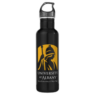 University at Albany Iconic Logo 710 Ml Water Bottle