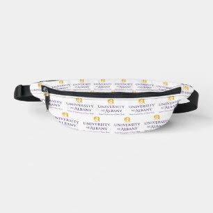 University at Albany Iconic Logo Bum Bags