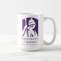 University at Albany Iconic Logo