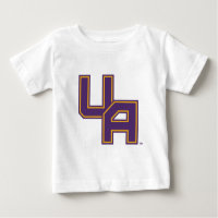 University at Albany Initials Logo