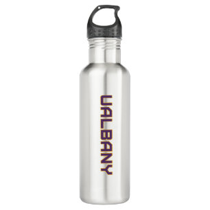 University at Albany Wordmark 710 Ml Water Bottle