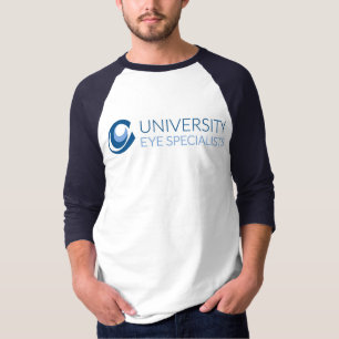 University Eye Specialists Sweatshirt T-Shirt