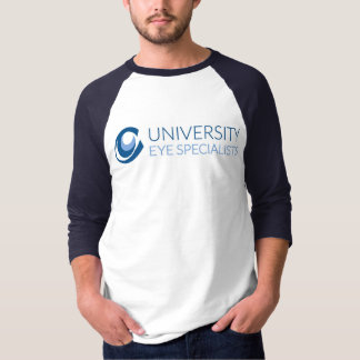 University Eye Specialists Sweatshirt T-Shirt