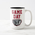 University of Alabama Game Day