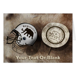 University of Beringia Football