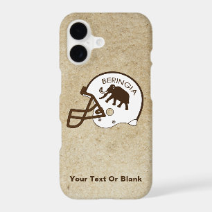University of Beringia Football