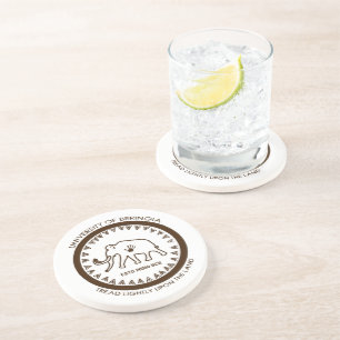 University of Beringia Mammoth Coaster