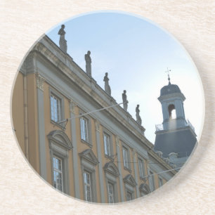 University of Bonn Coaster