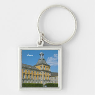 University of Bonn Key Ring