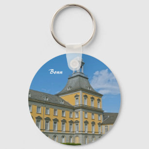 University of Bonn Key Ring