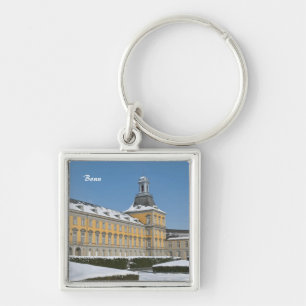 University of Bonn Key Ring