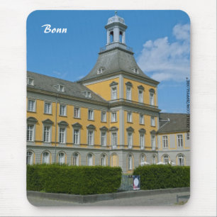 University of Bonn Mouse Pad