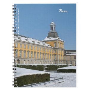 University of Bonn Notebook