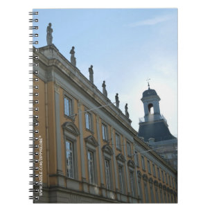 University of Bonn Notebook