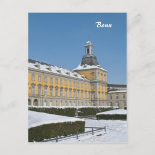University of Bonn Postcard