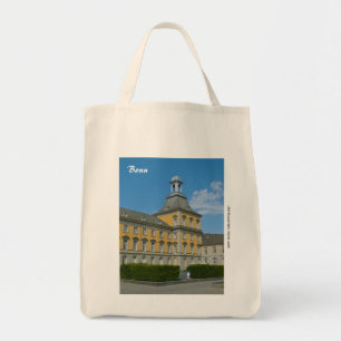 University of Bonn Tote Bag