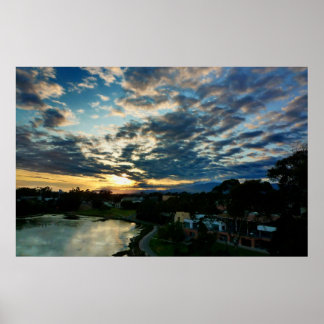 University of California at Santa Barbara Poster