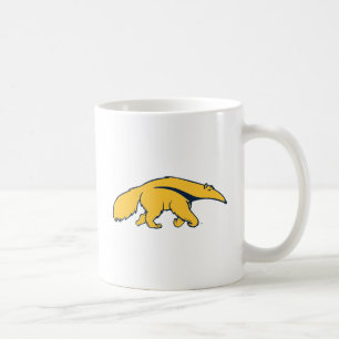 University of California, Irvine Anteater Coffee Mug