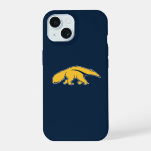University of California, Irvine Anteater iPhone 15 Case