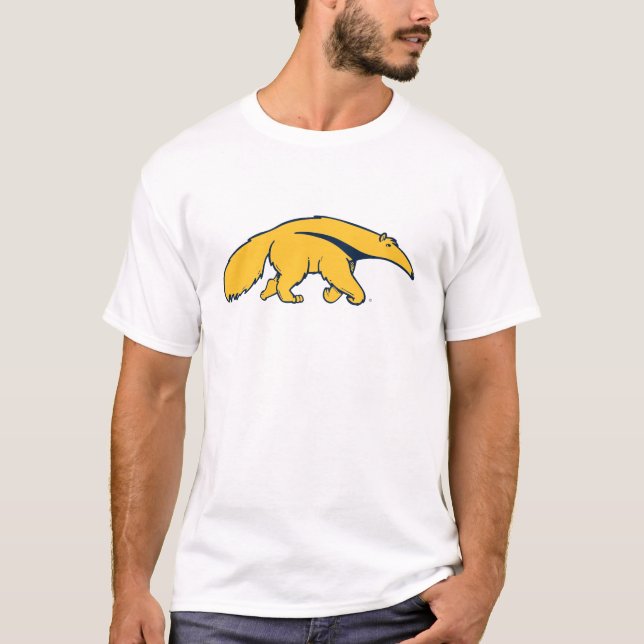 University of California, Irvine Anteater T-Shirt (Front)