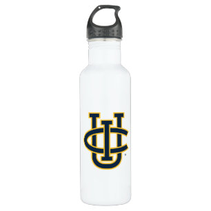 University of California, Irvine Logo 710 Ml Water Bottle