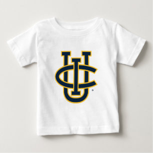 University of California, Irvine Logo Baby T-Shirt