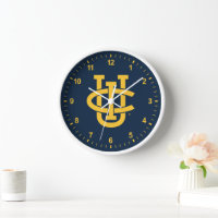 University of California, Irvine Logo