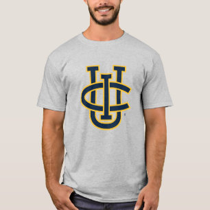 University of California, Irvine Logo T-Shirt