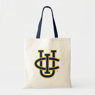 University of California, Irvine Logo Tote Bag