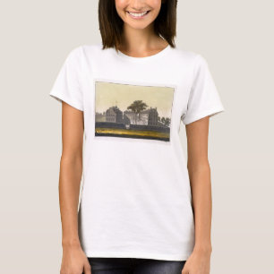 University of Cambridge, Massachusetts, from 'Le C T-Shirt