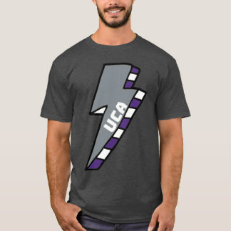 University of Central Arkansas Lightning Bolt T-Shirt