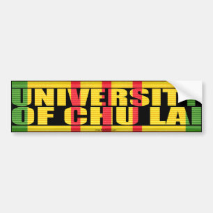 University of Chu Lai Sticker