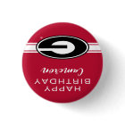 University of Georgia | Birthday