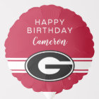 University of Georgia | Birthday