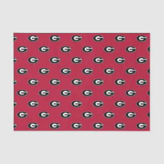 University of Georgia | Birthday Tissue Paper