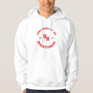 University of Hastings  Hoodie
