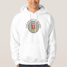 University of Heaven Hoodie