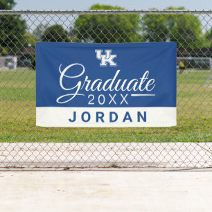 University of Kentucky Graduate Banner