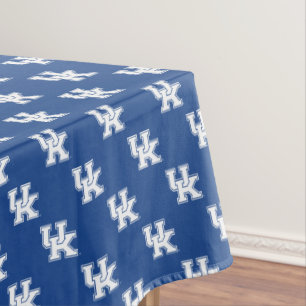 University of Kentucky Graduation Tablecloth