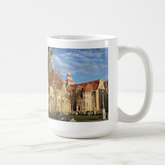 University of Manchester Mug
