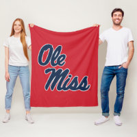 University of Mississippi | Ole Miss Script