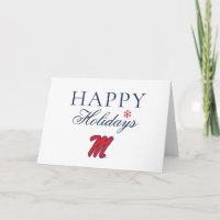 University of Mississippi | Script M