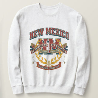 University of New Mexico Sweatshirt
